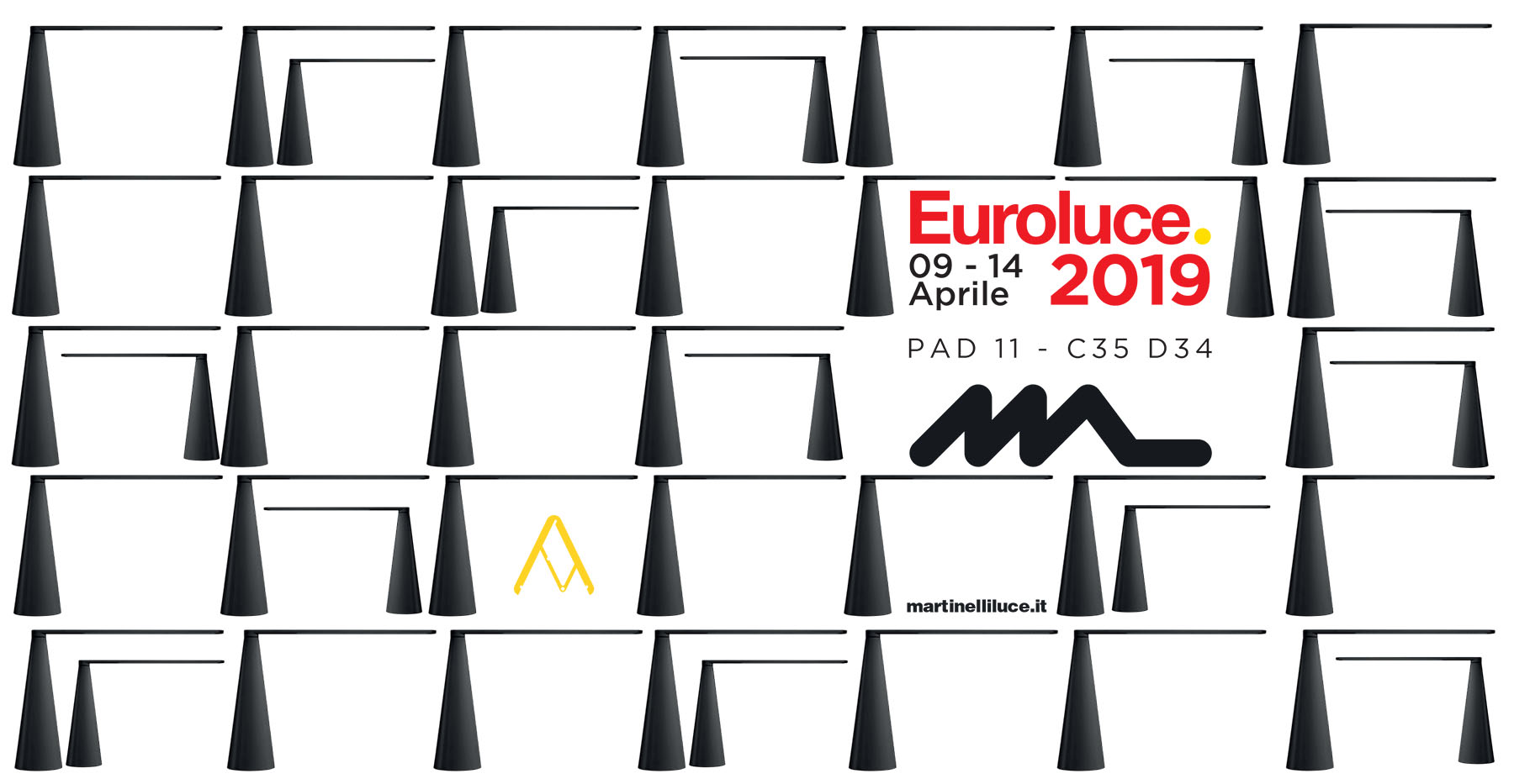 A new appointment with Euroluce