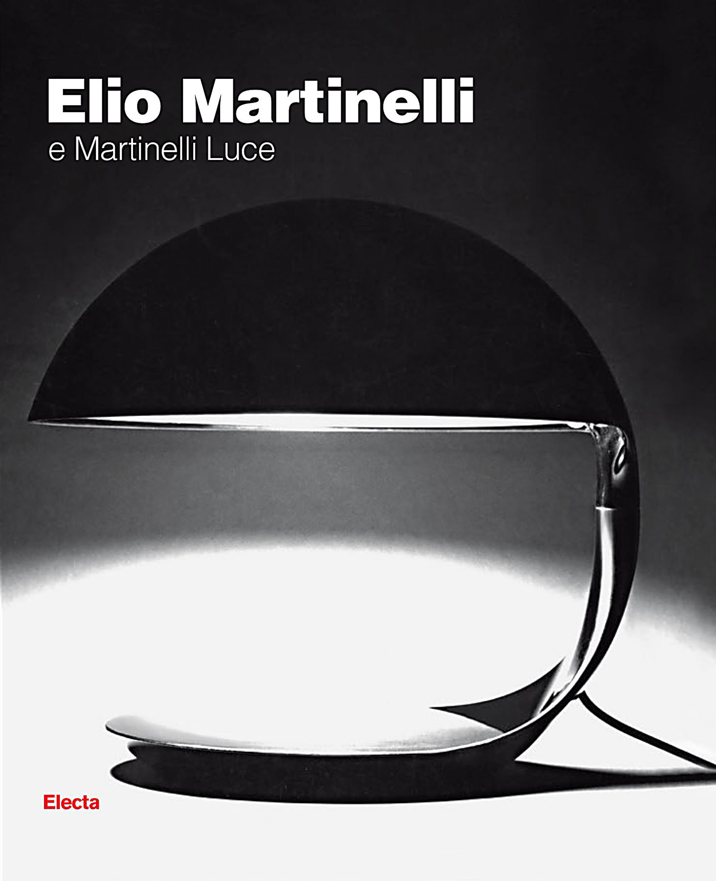 A book about Elio Martinelli and our history!