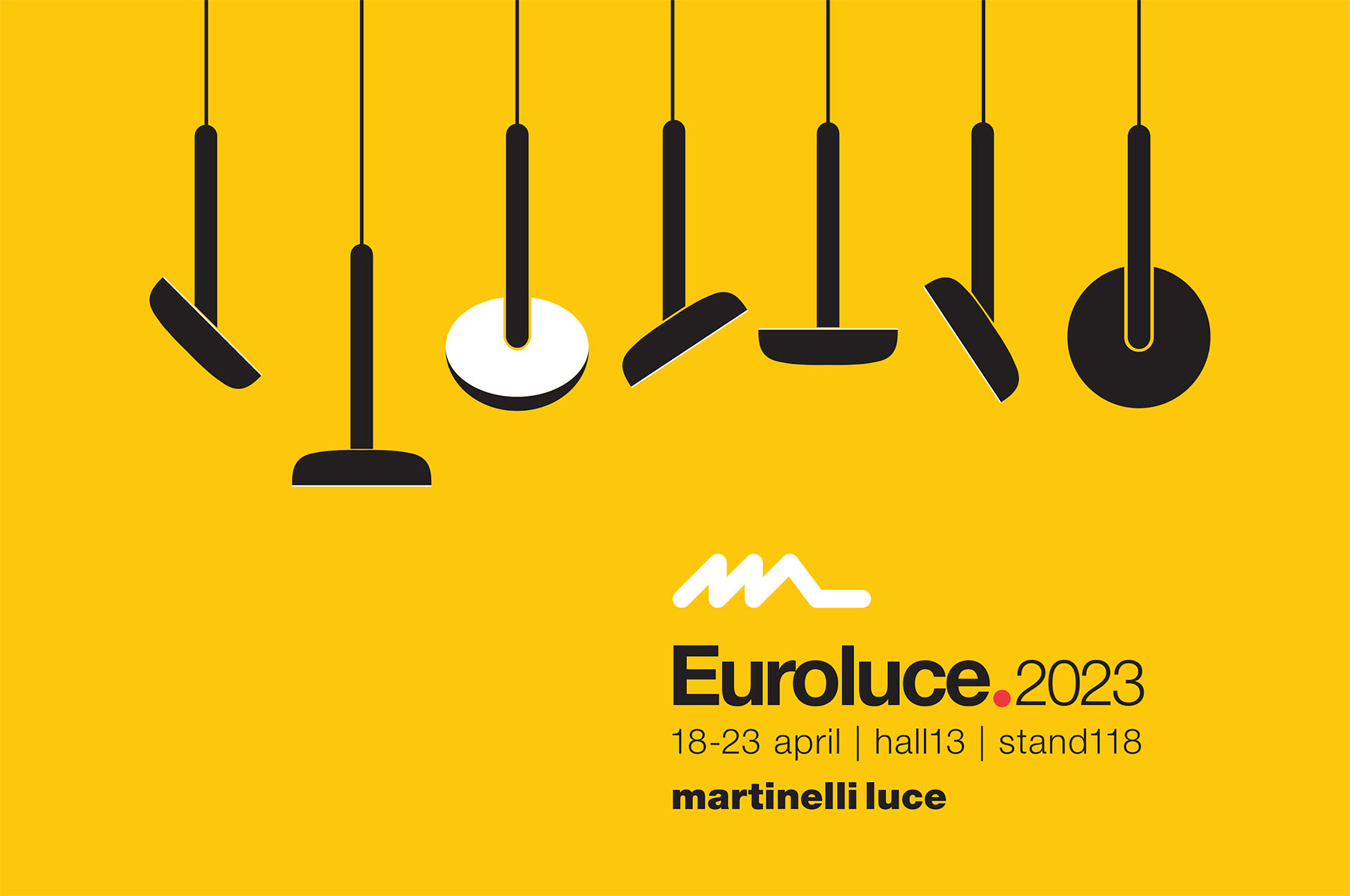 Euroluce 2023