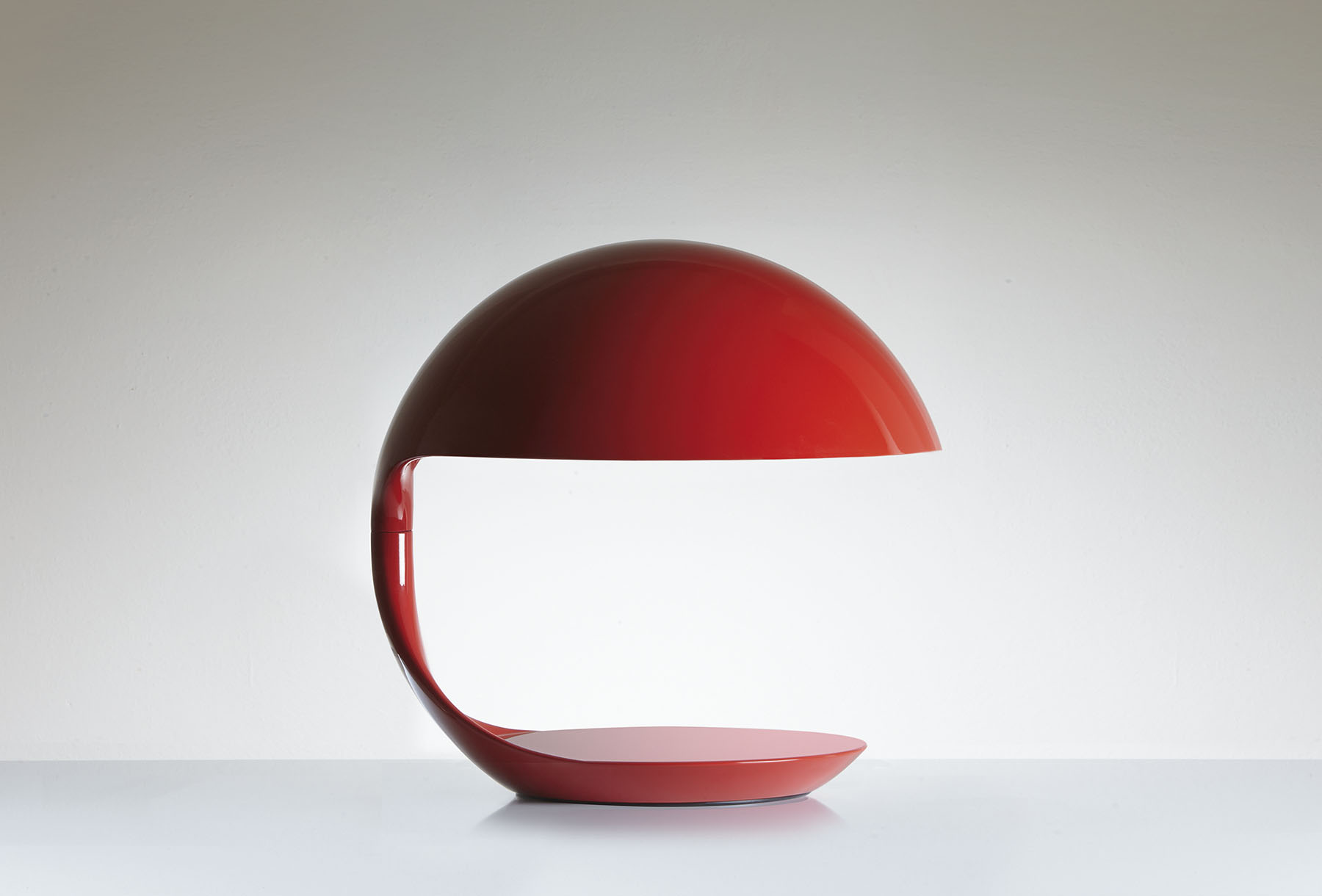 Giornata del Design italiano 2020. Il Rosso, colore della passione.