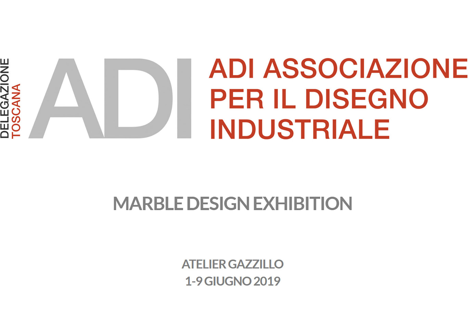 Marble Design Exhibition: il dialogo tra marmo e design