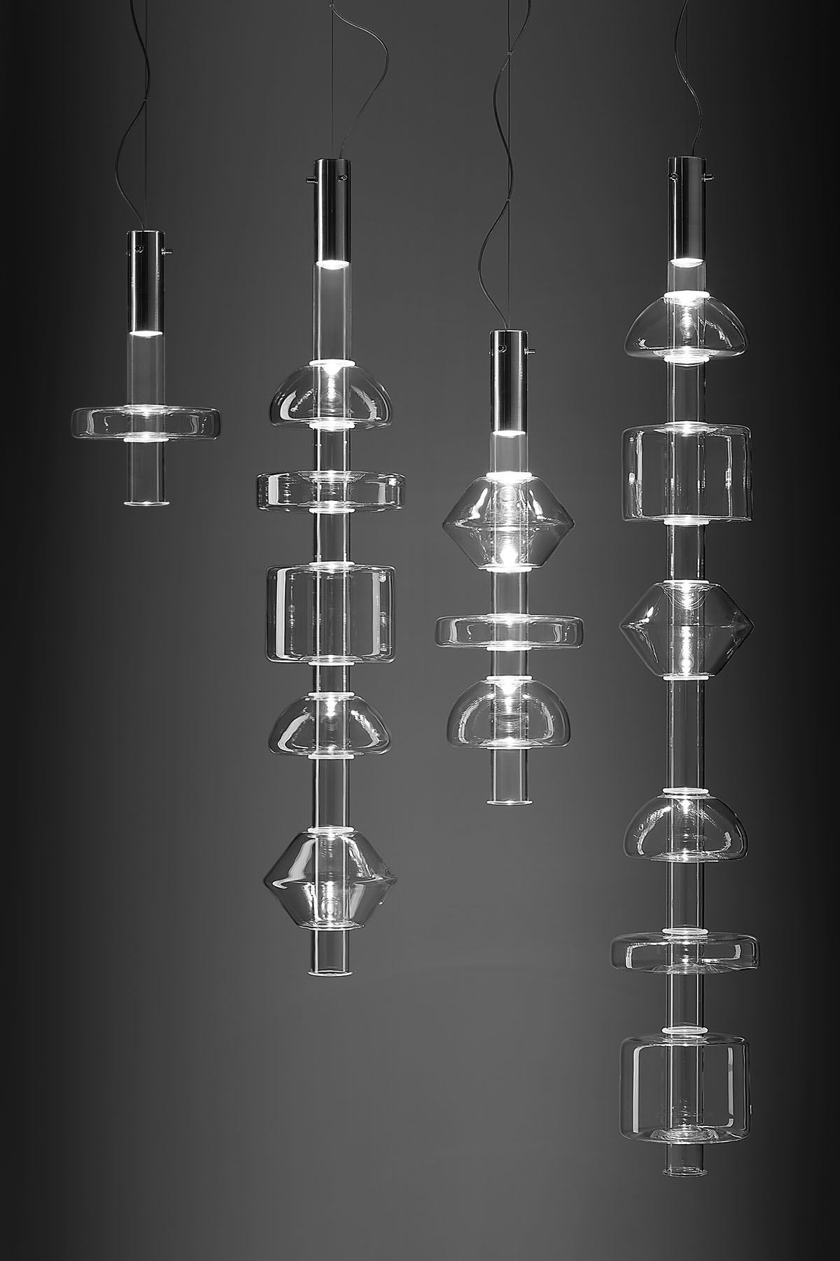 Brand New: discover the latest Martinelli Luce lamps Brand New: discover the latest Martinelli Luce lamps