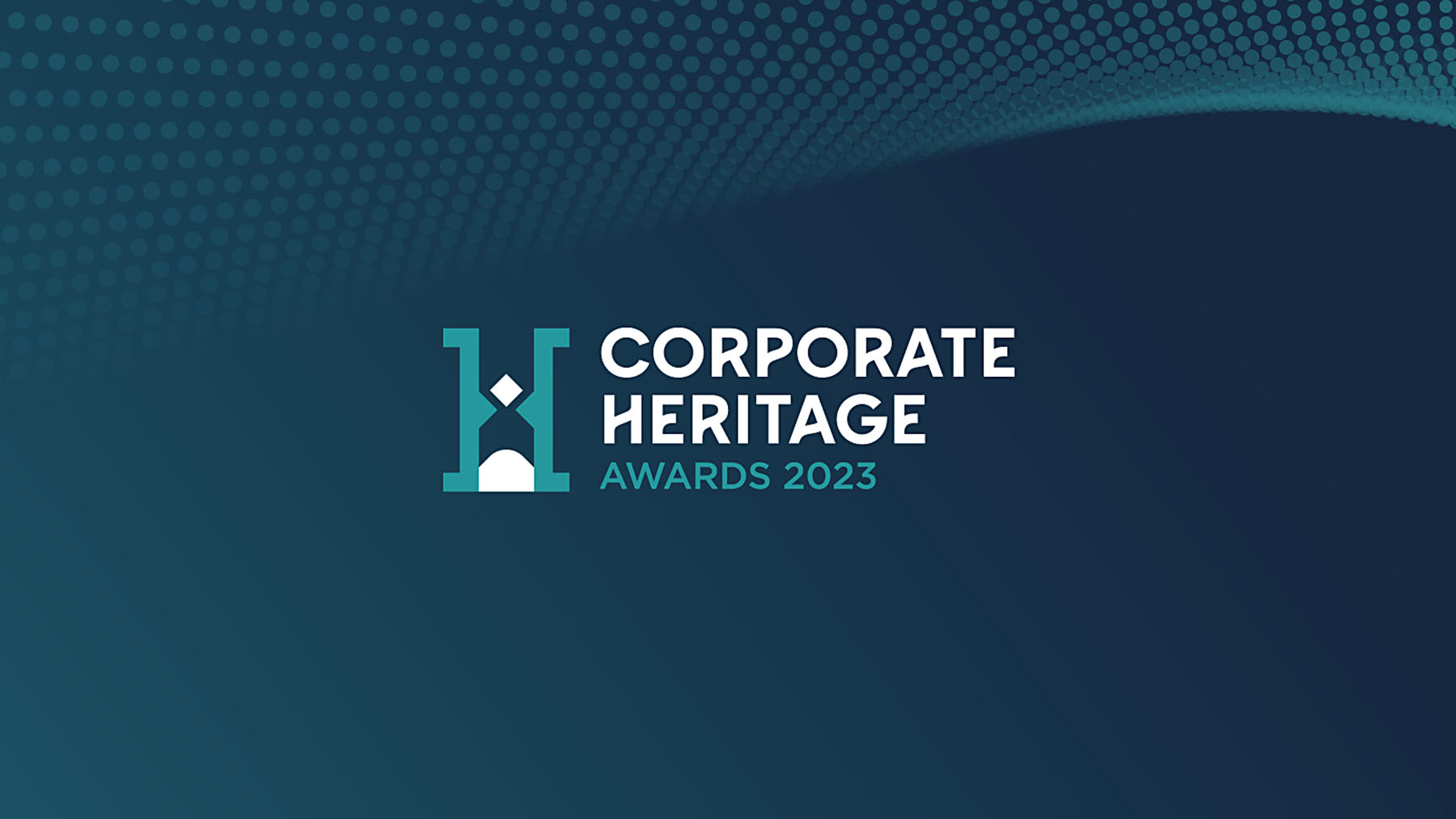 Corporate Heritage Award 2023