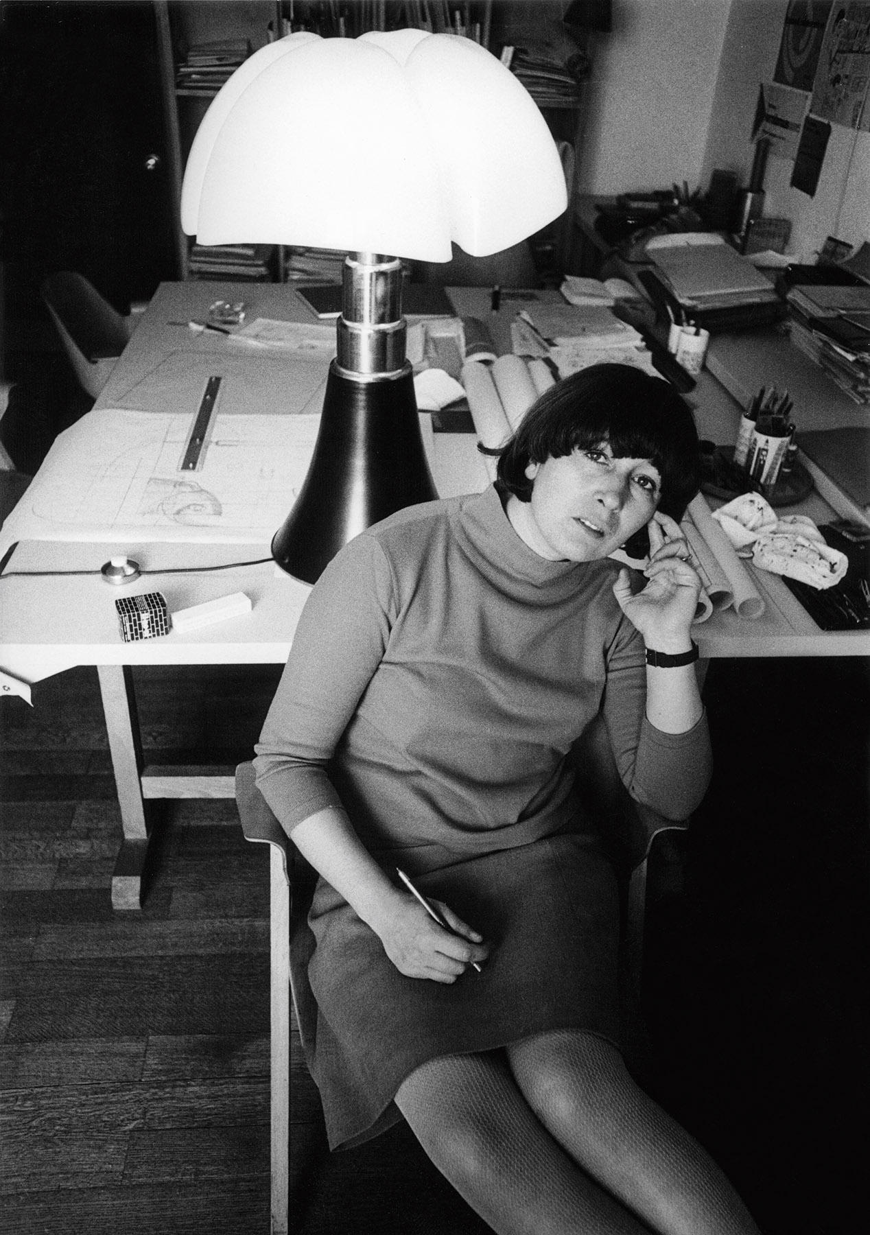 L'histoire, du projet irréalisable à l'objet de désir