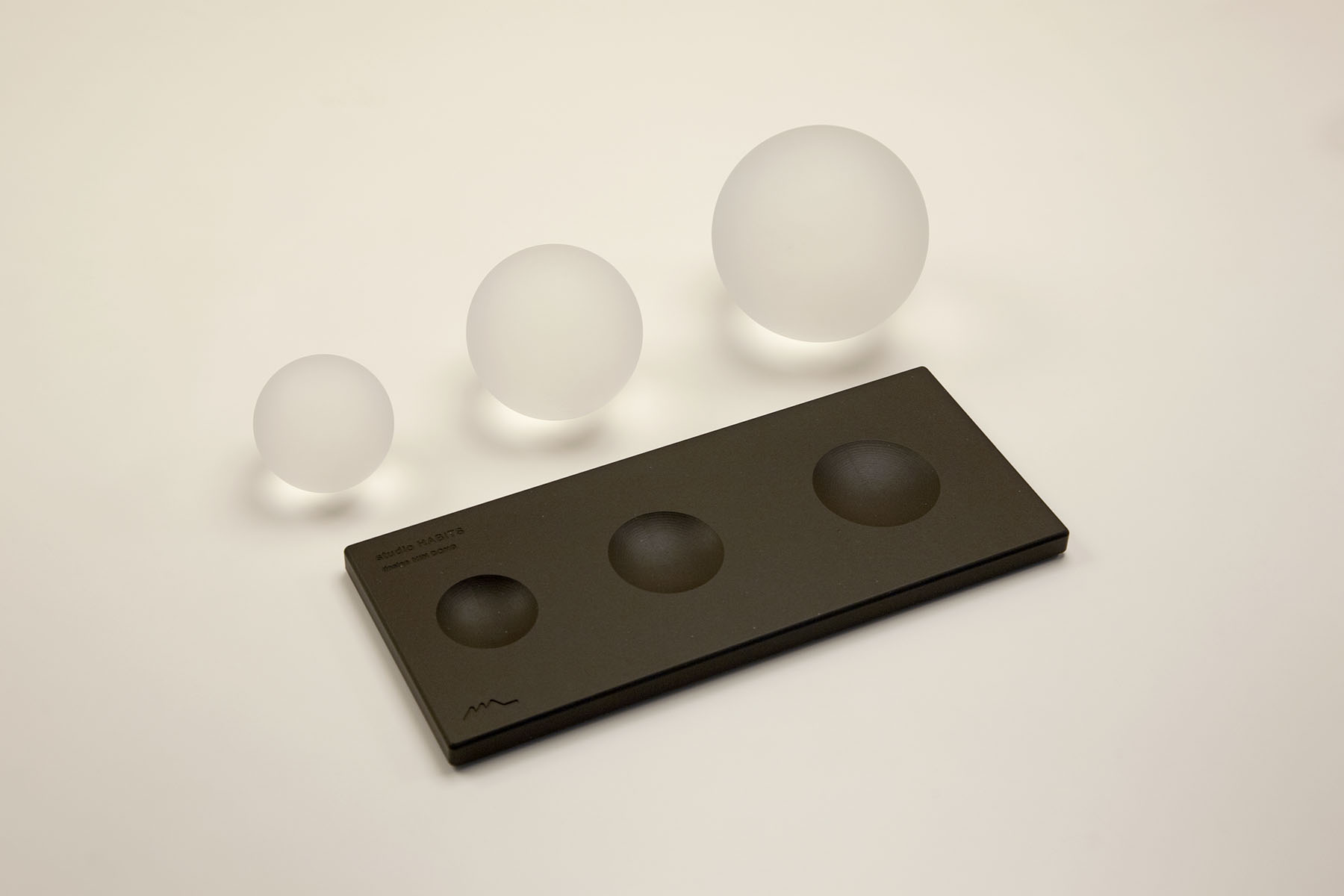 Il dettaglio ecosostenibile