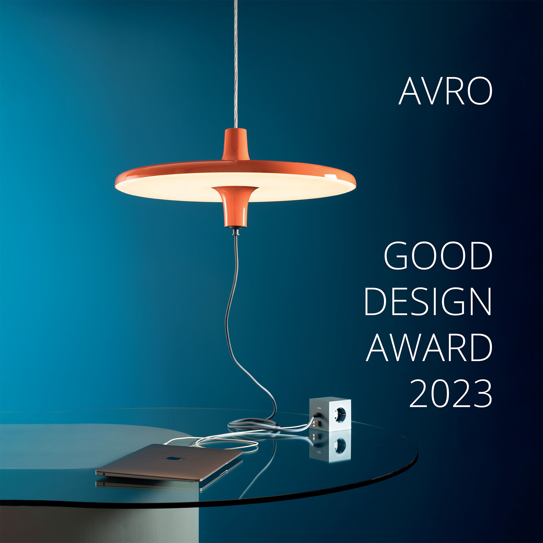 Avro vince Good Design Awards 2023