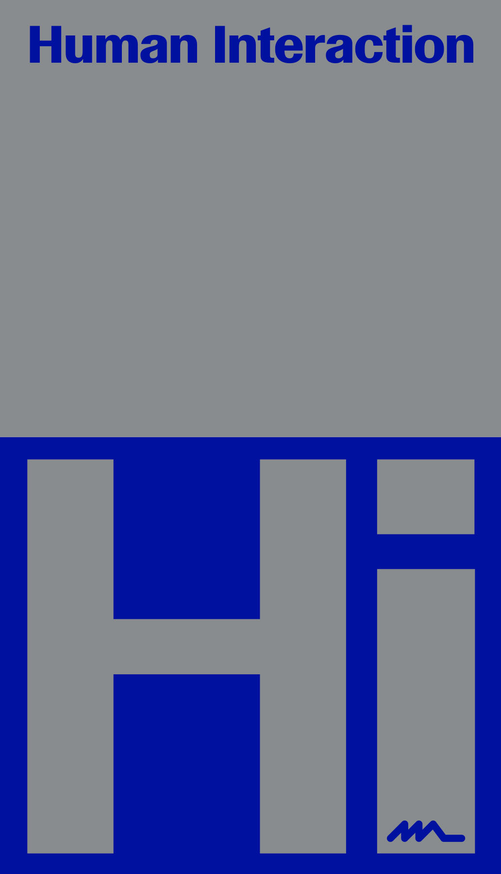 HI - Human Interaction