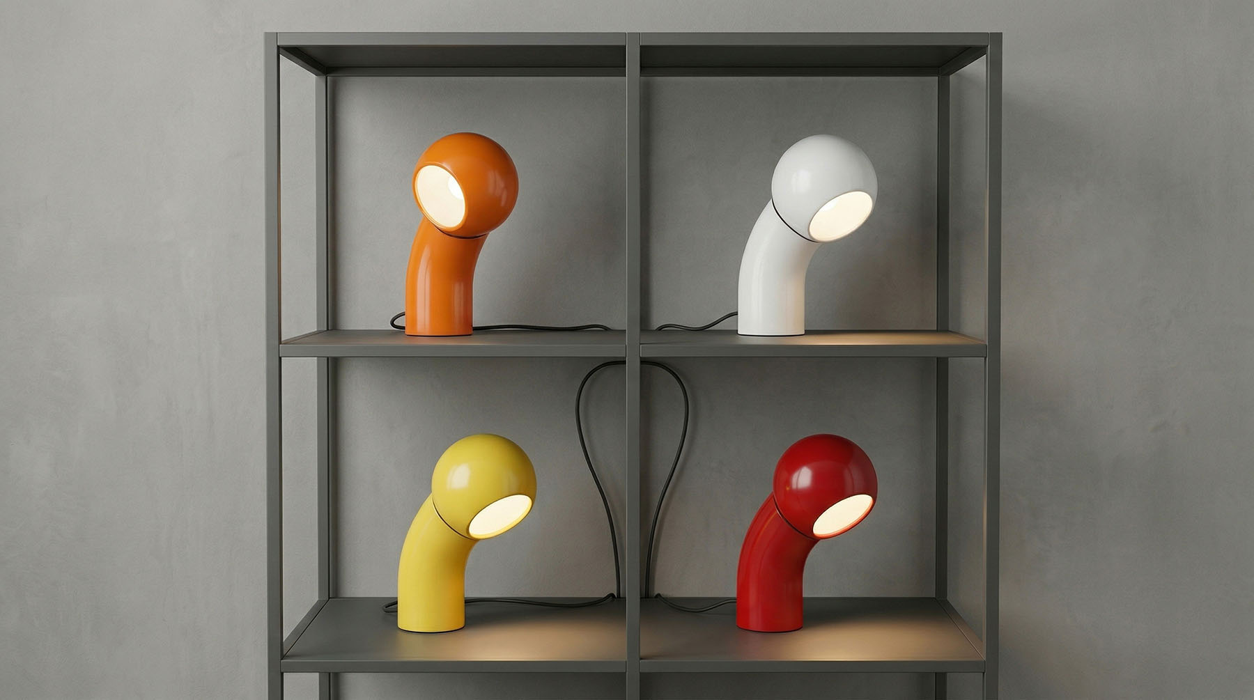 Il suo nome, Pallino, è un diminutivo affettuoso