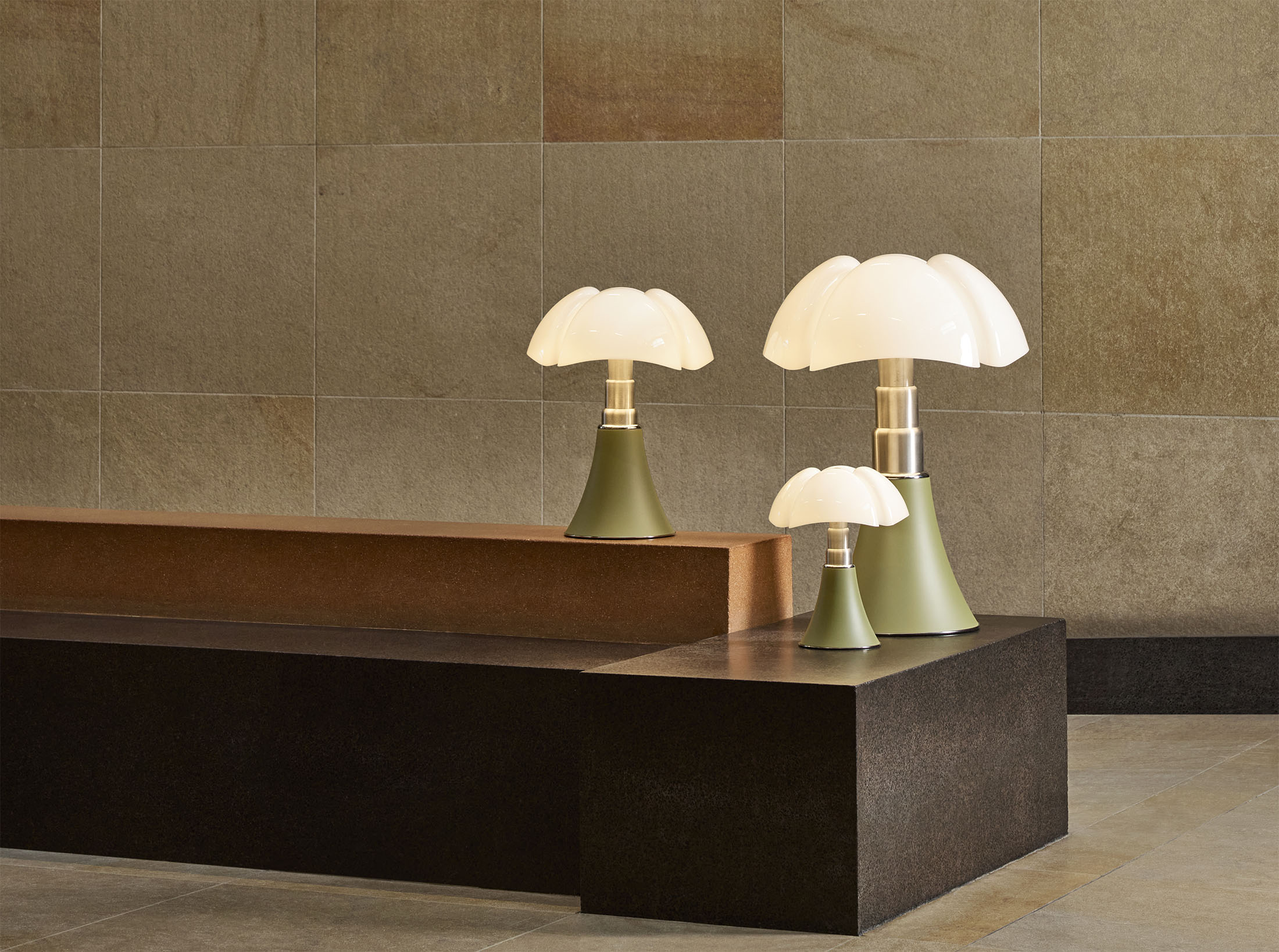 Pipistrello musée d'Orsay