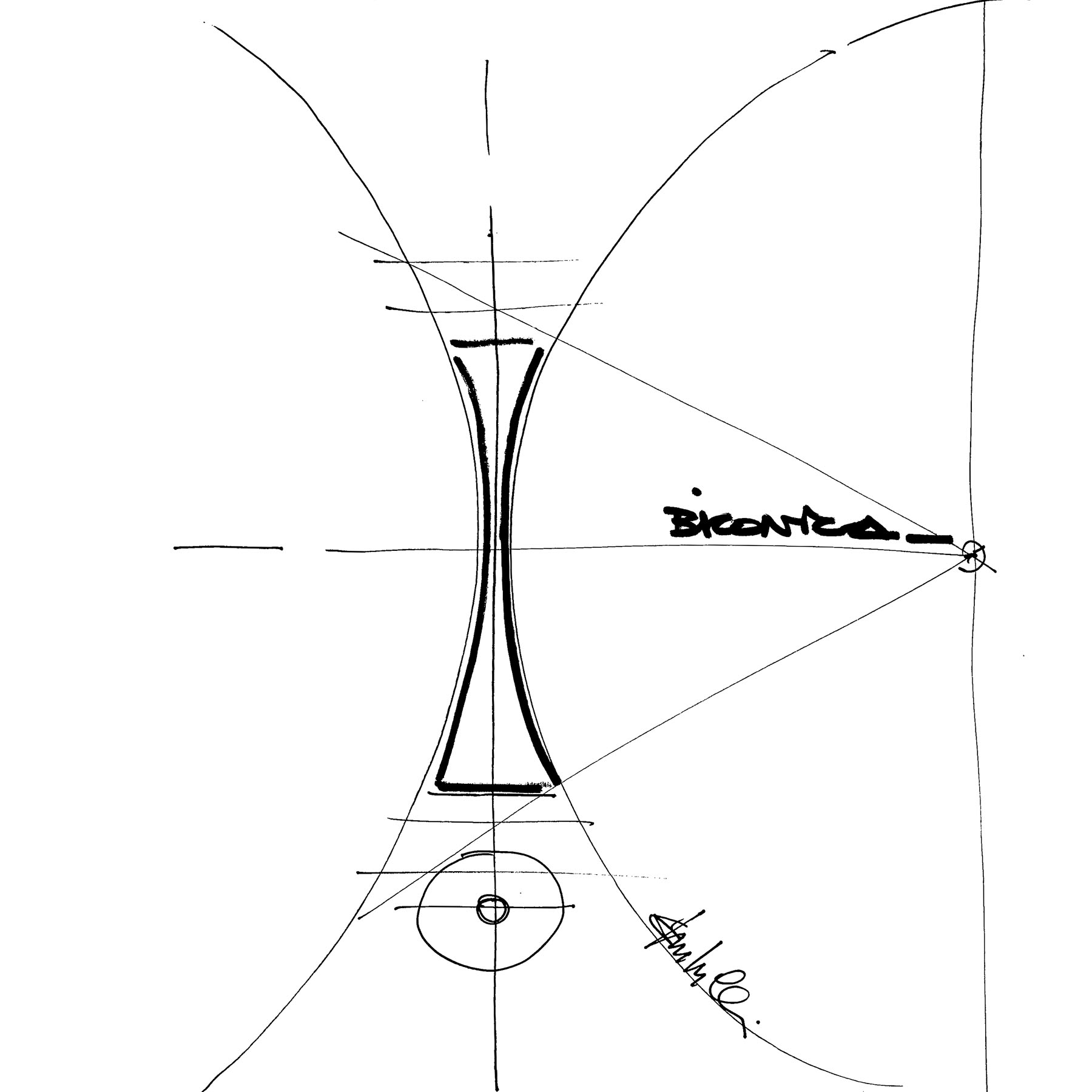 Une forme parmi les formes