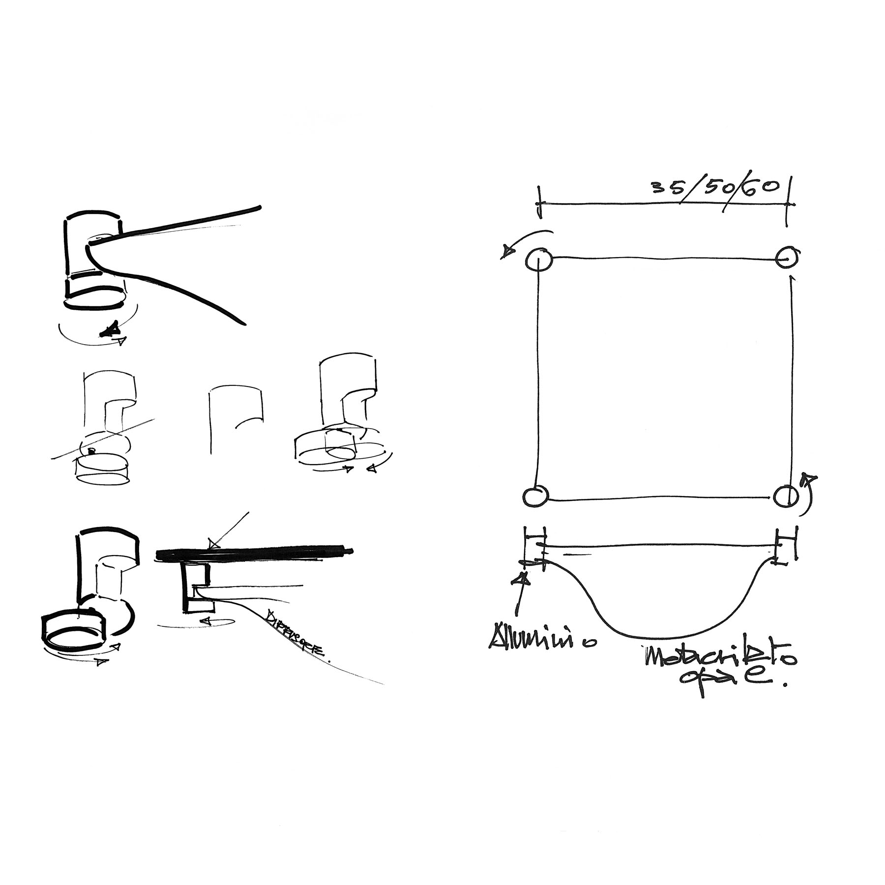 Une goutte de lumière