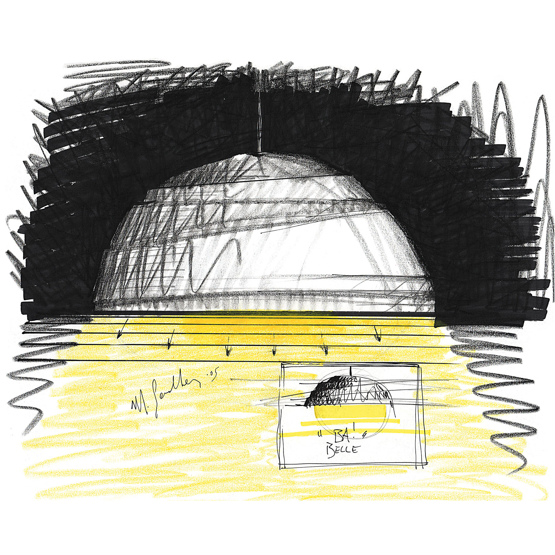 A global language of light