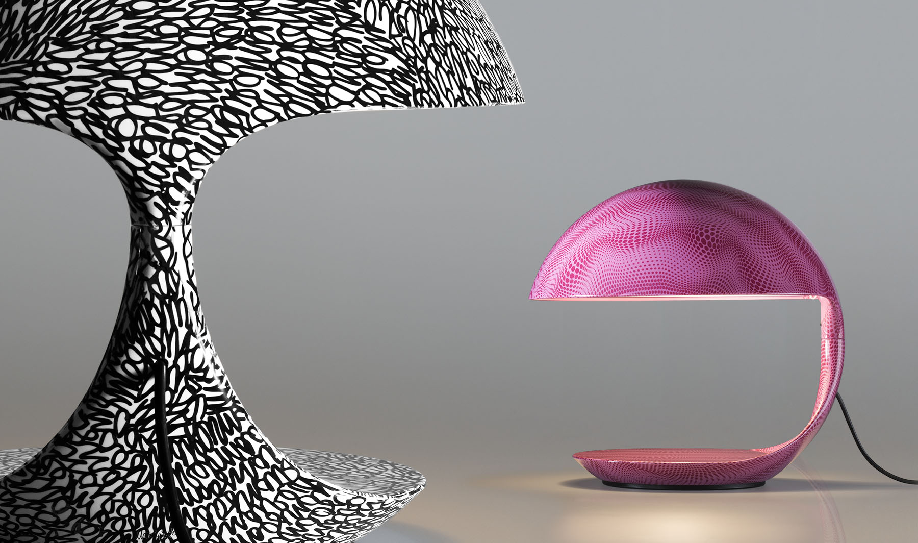 Cobra Texture