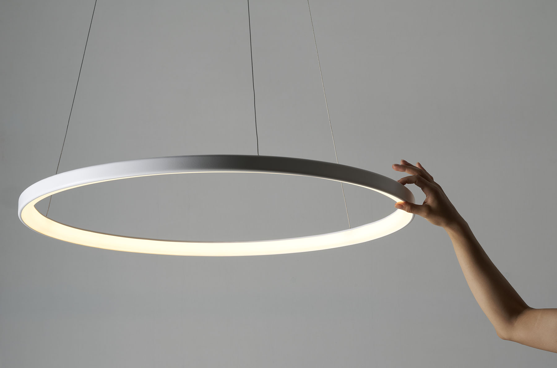 Une subtile modération de la lumière