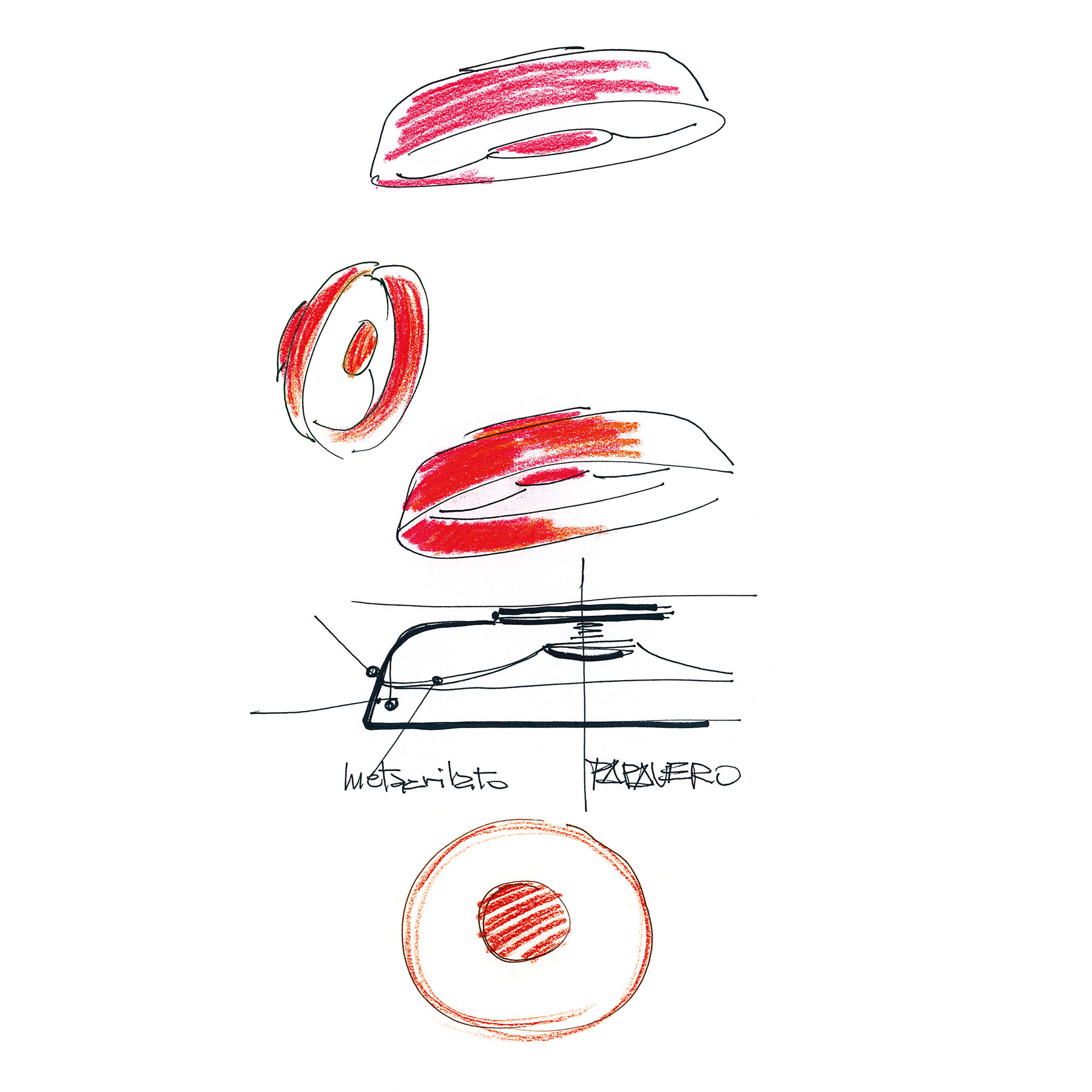 Papavero - Spring in the room