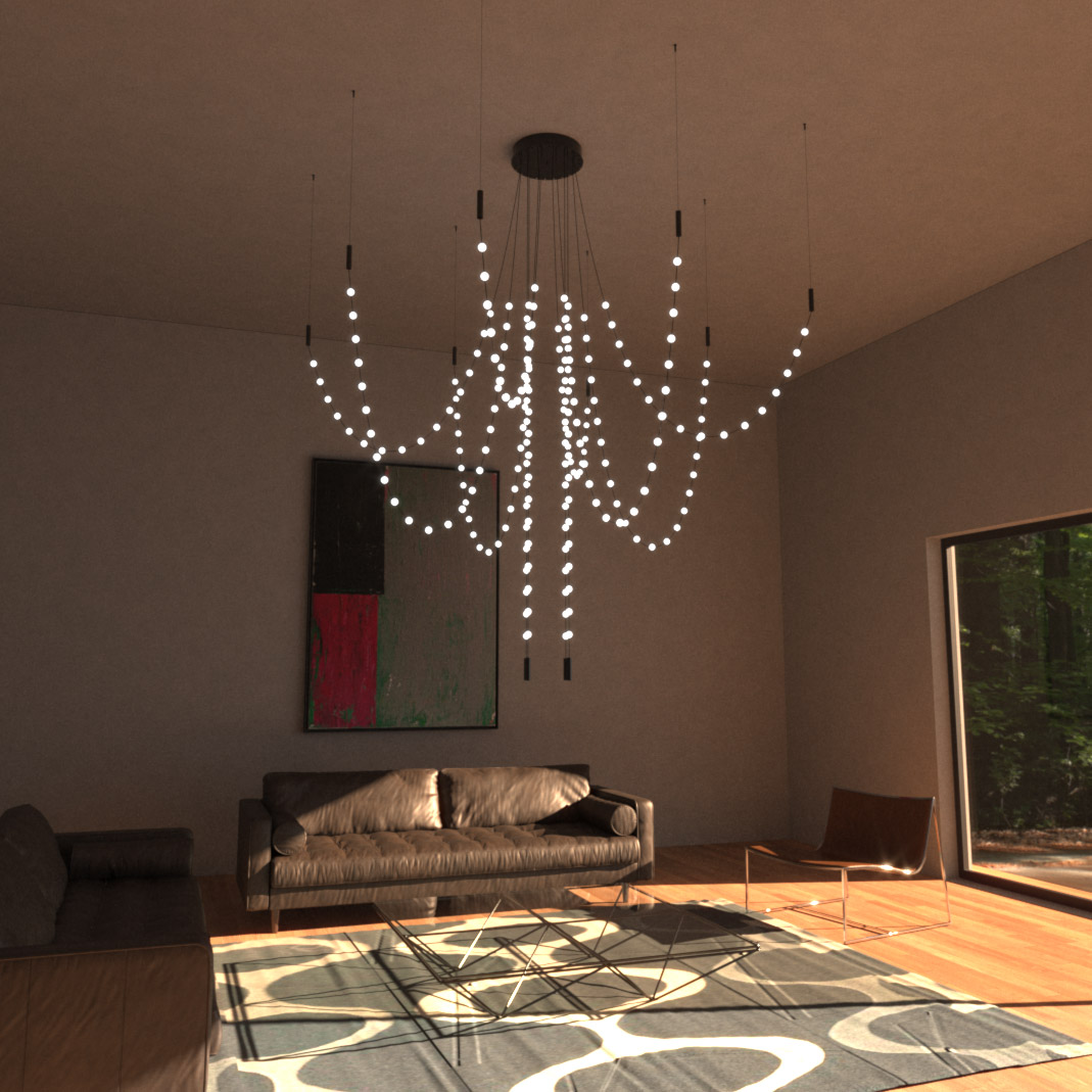 Créez votre Multidot