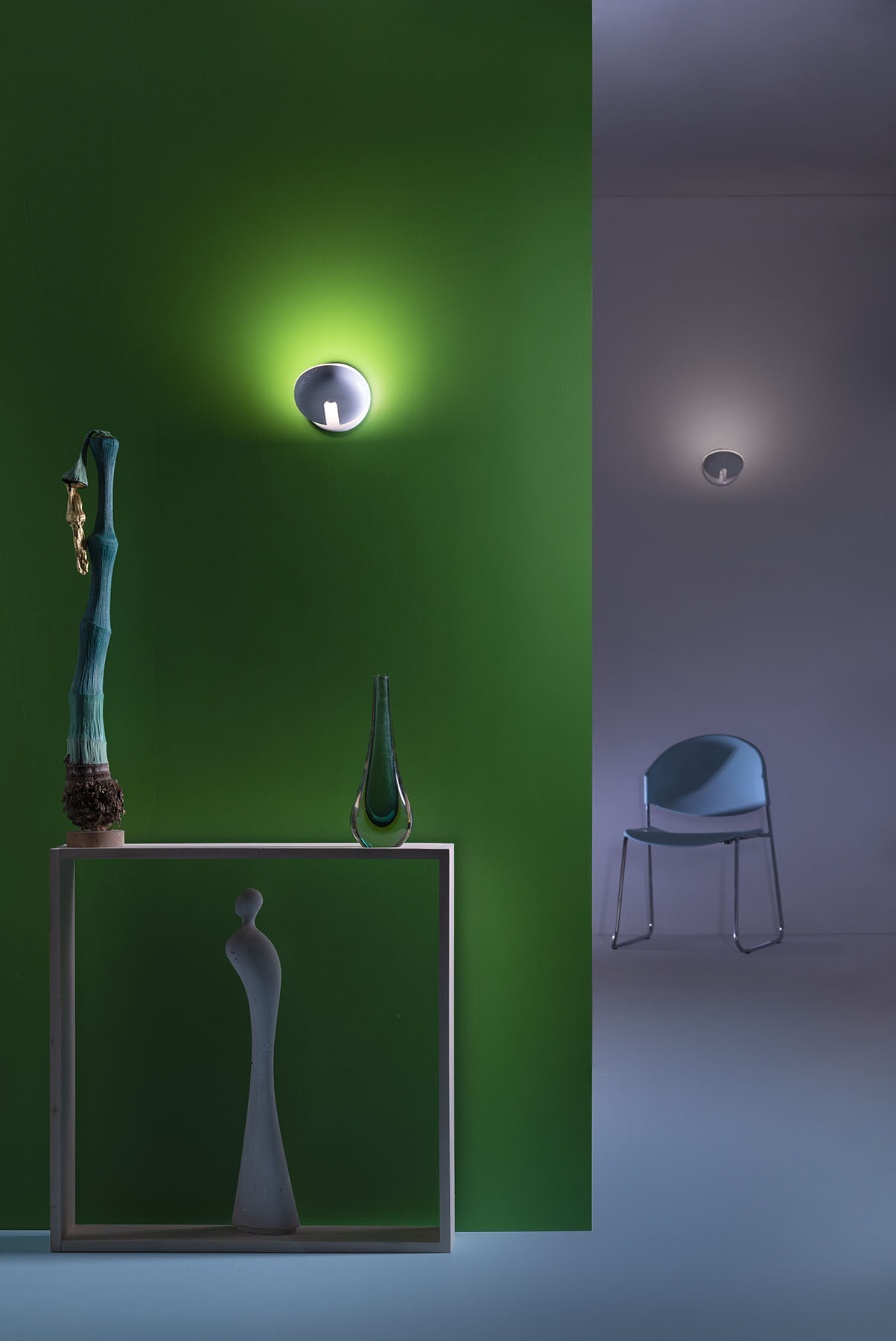 Cabriolette, the Idea