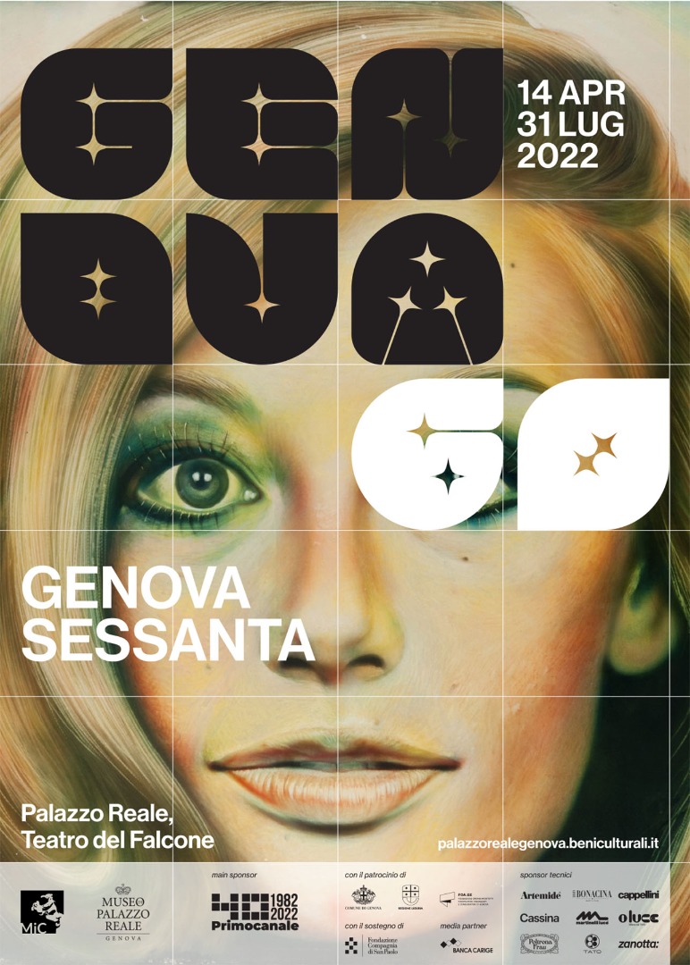 La rivoluzione degli Anni Sessanta a Genova