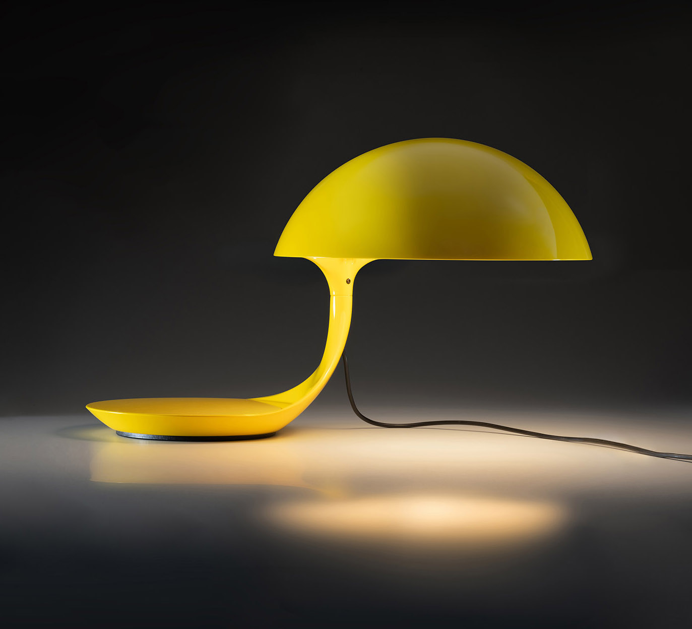 Cobra 100 Limited edition