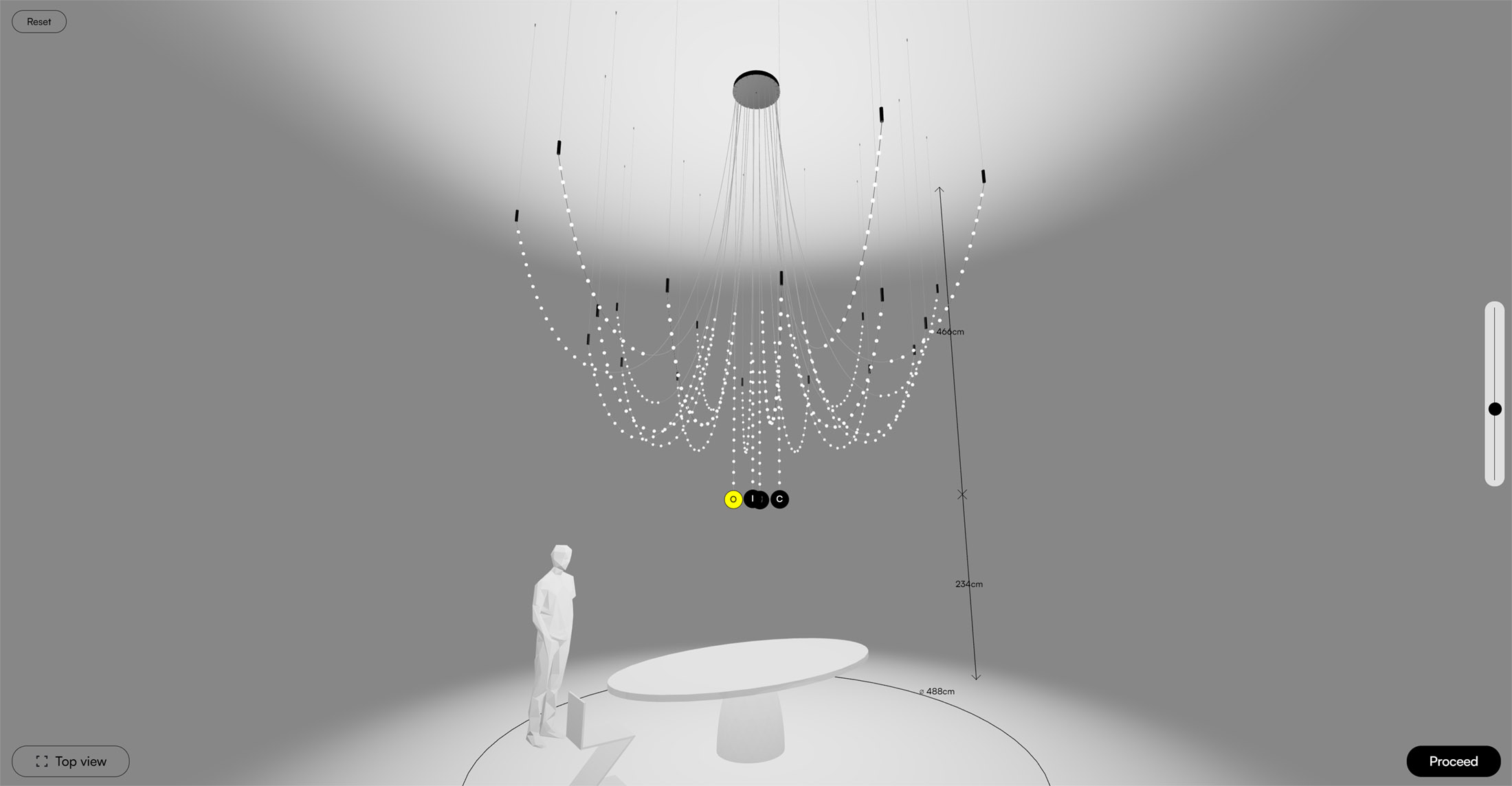 The configurator