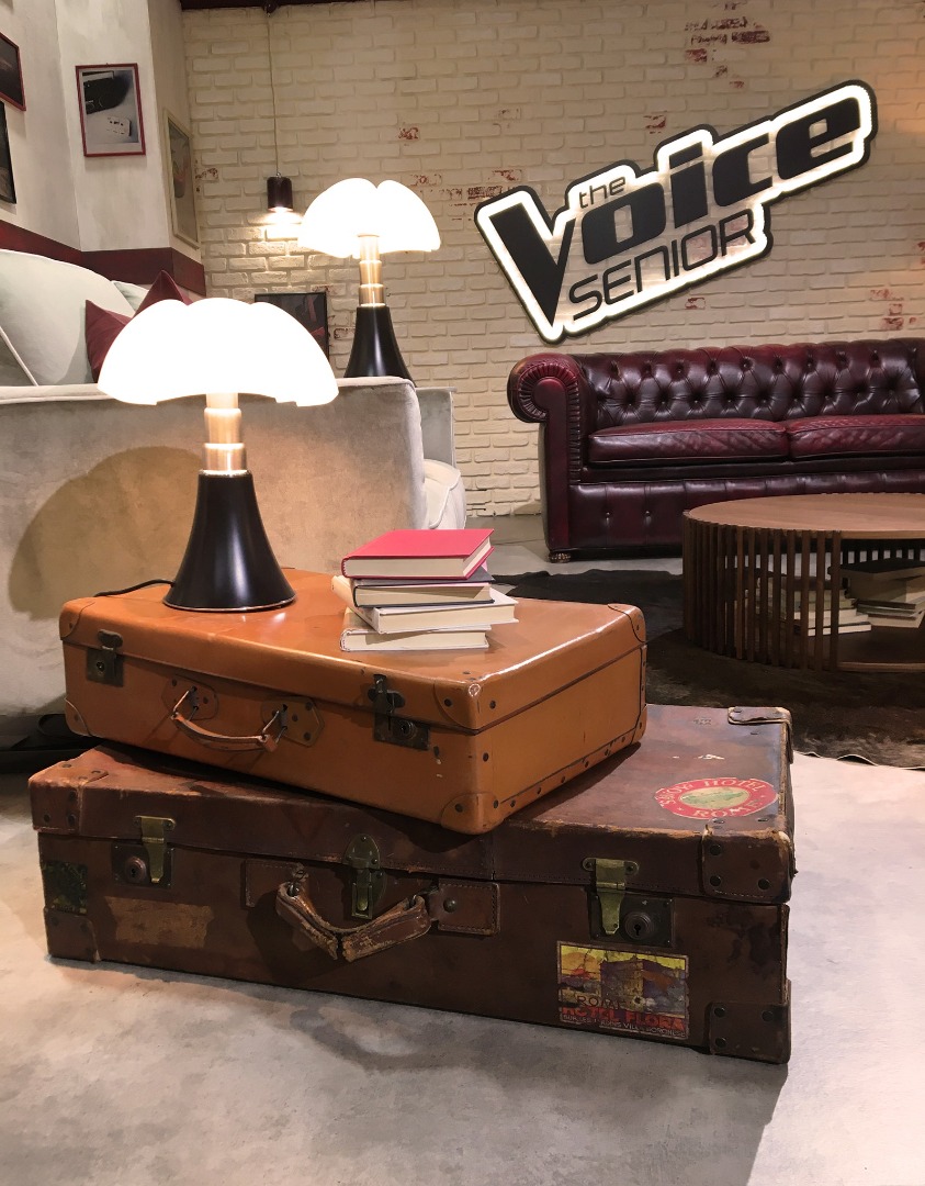 The Voice Senior 2020