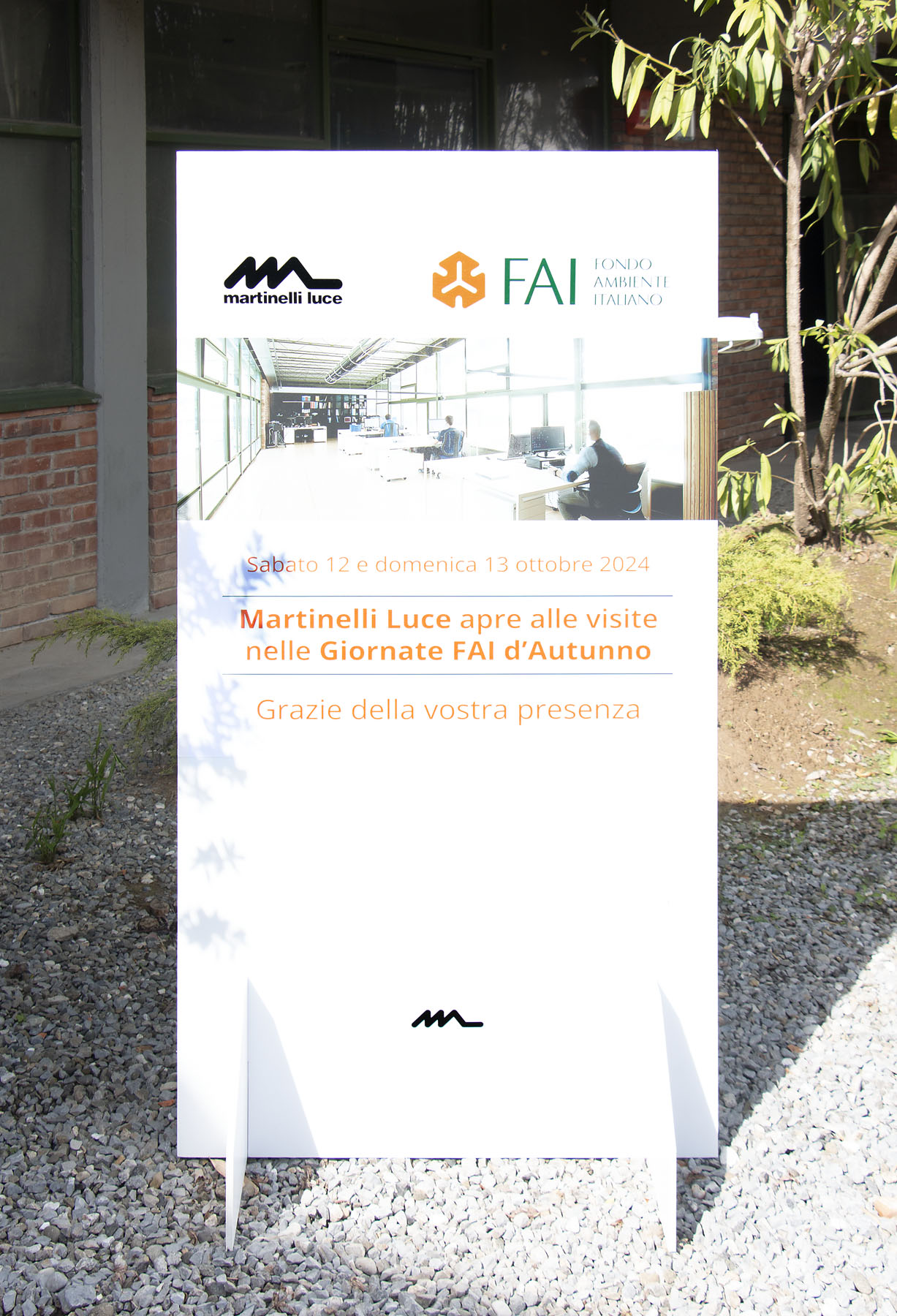 FAI Fall Days