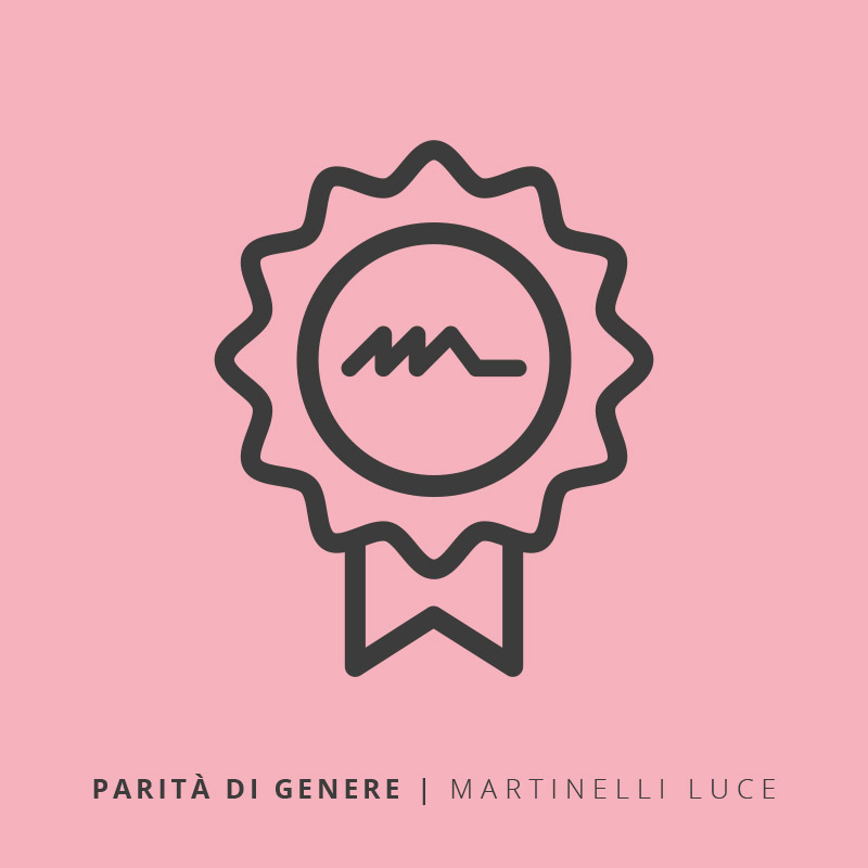 Policy for gender equality