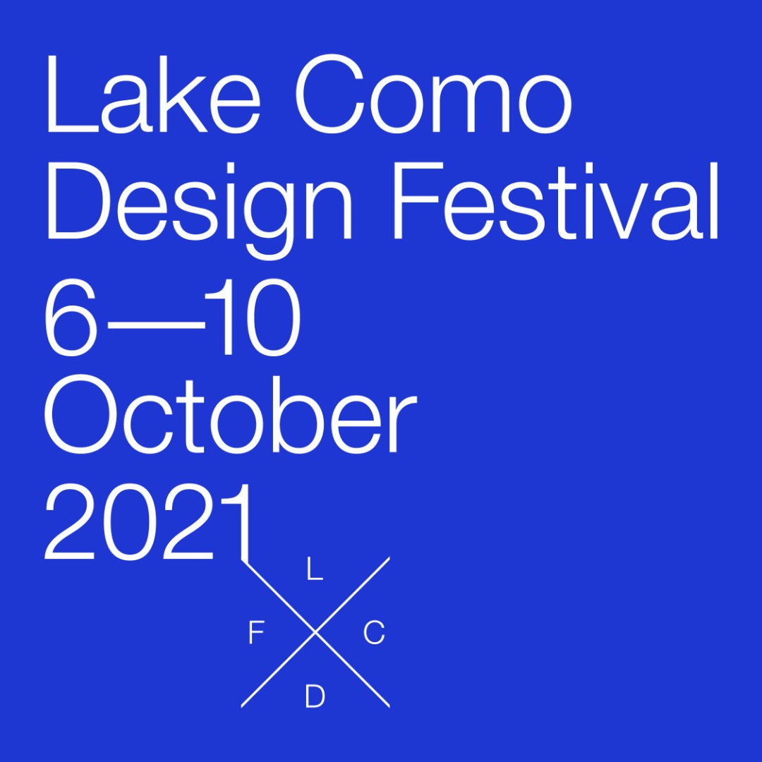 Lake Como Design Festival