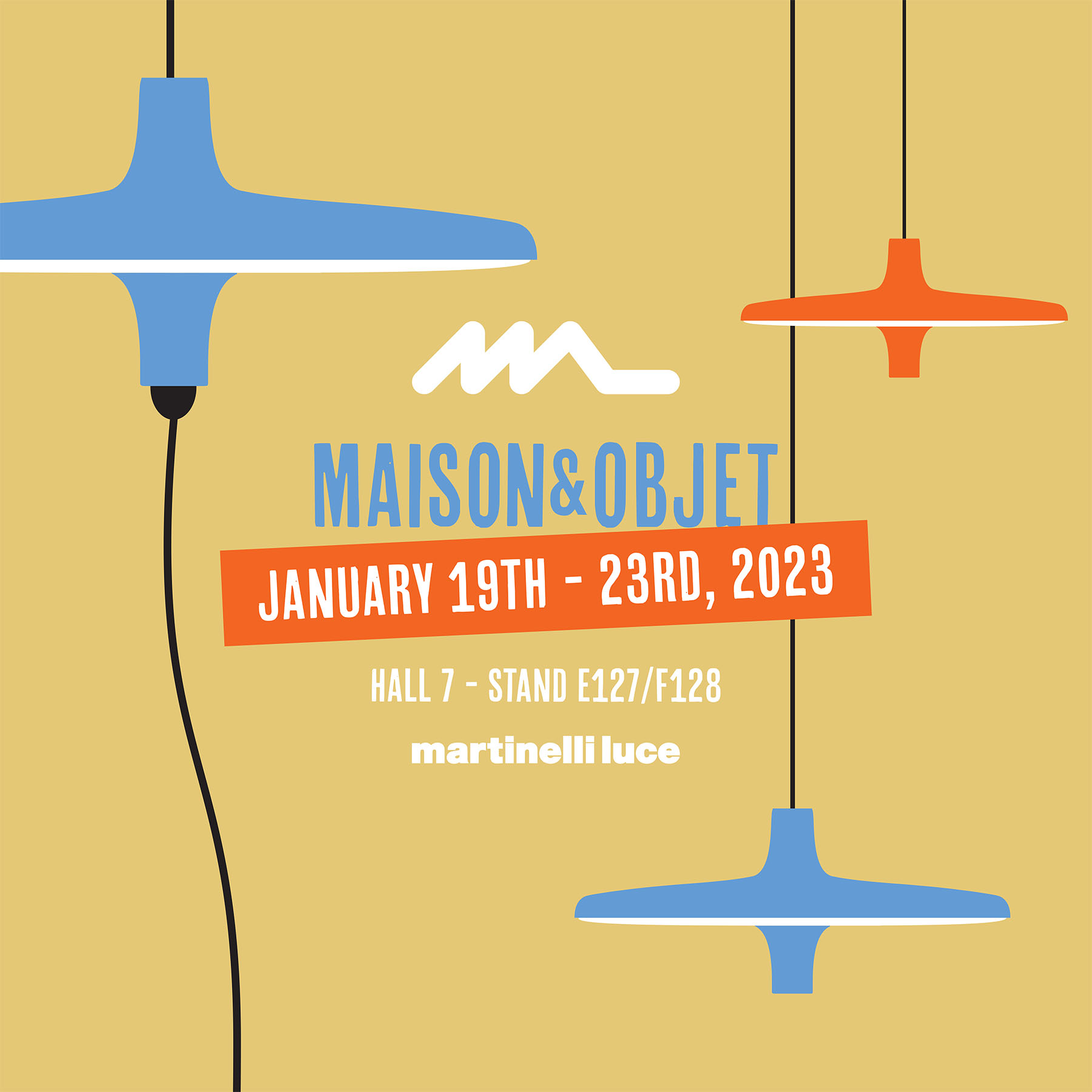 Maison&Objet 2023