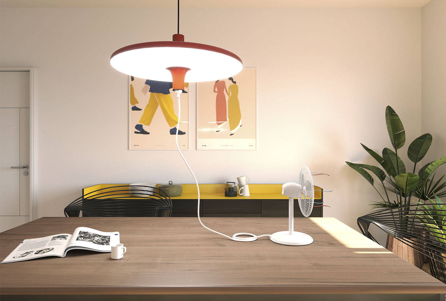 Martinelli Luce - Design Lamps and Lighting Systems
